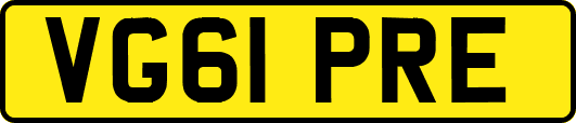 VG61PRE