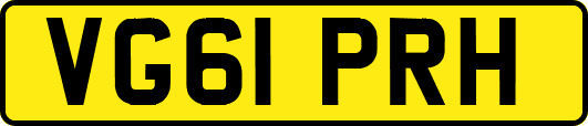 VG61PRH