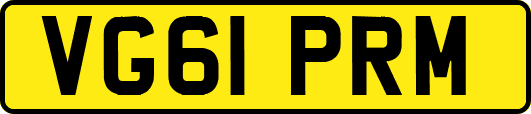 VG61PRM