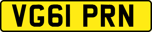 VG61PRN