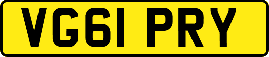 VG61PRY