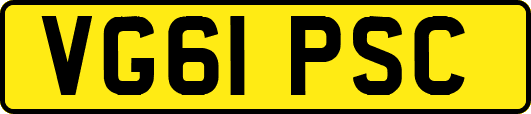 VG61PSC