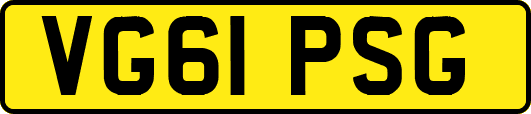 VG61PSG