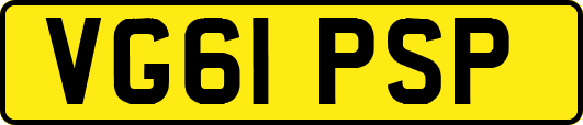 VG61PSP