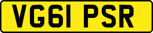 VG61PSR