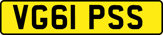 VG61PSS