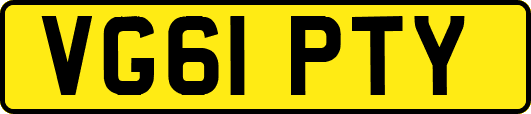 VG61PTY