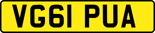 VG61PUA