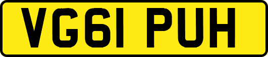 VG61PUH