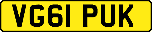 VG61PUK