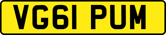 VG61PUM