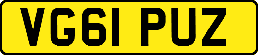 VG61PUZ