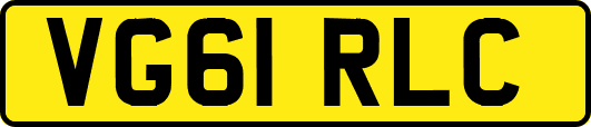 VG61RLC