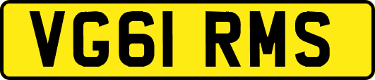 VG61RMS