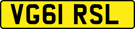 VG61RSL
