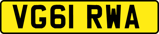 VG61RWA