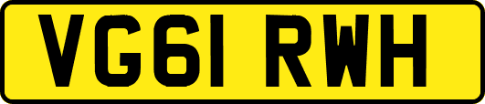 VG61RWH