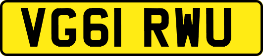 VG61RWU
