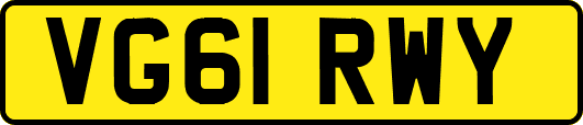 VG61RWY