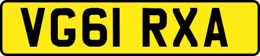 VG61RXA