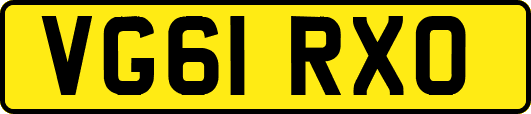 VG61RXO