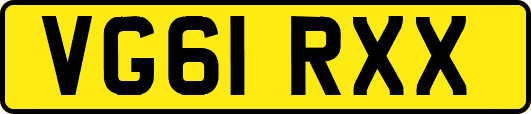 VG61RXX