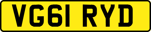 VG61RYD
