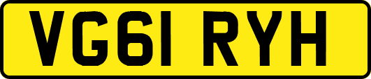 VG61RYH
