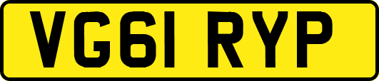 VG61RYP