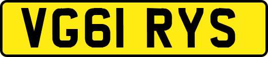 VG61RYS