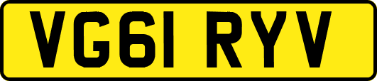 VG61RYV