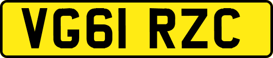 VG61RZC