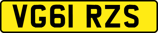 VG61RZS