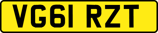 VG61RZT