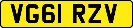 VG61RZV