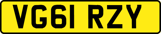 VG61RZY