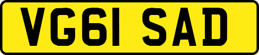 VG61SAD