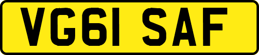 VG61SAF
