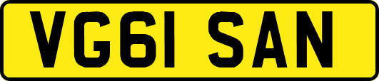 VG61SAN