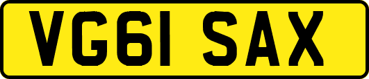 VG61SAX