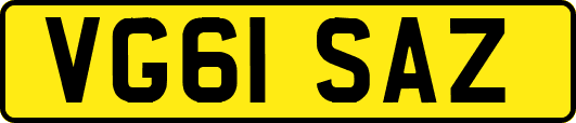 VG61SAZ