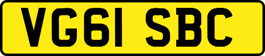 VG61SBC
