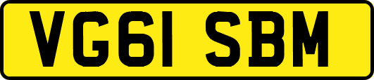 VG61SBM
