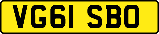 VG61SBO