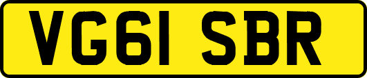 VG61SBR