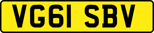 VG61SBV