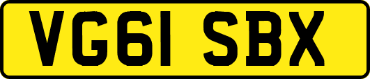 VG61SBX