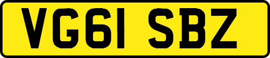 VG61SBZ