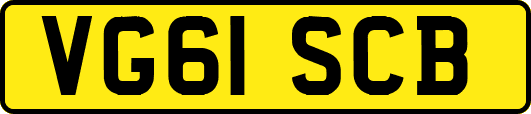 VG61SCB