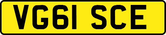 VG61SCE